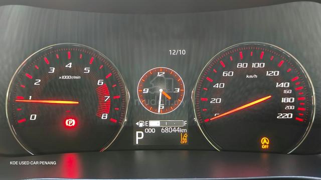 2022 #Perodua Myvi 1.5 Advance (A) For Sales !! - 2