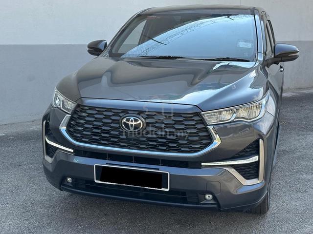 2024 Toyota INNOVA ZENIX 2.0 V (A) - 1