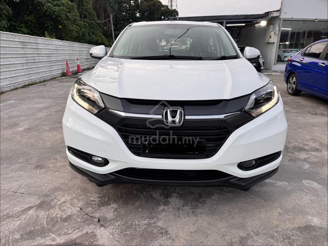 2016 Honda HR-V 1.8 V (A)FULL LOAN BLN 700 - 2