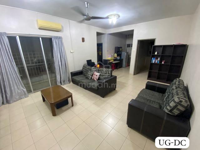 Kasuarina Apartment 1