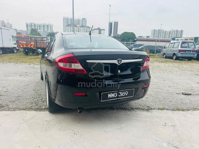 2012 Proton PERSONA 1.6 ELEGANCE HIGH LINE (A) - 2