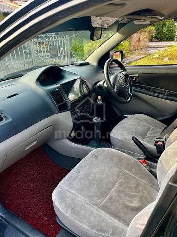 2005 Toyota VIOS 1.5 E NCP42R-EEPSKE (A) - 5