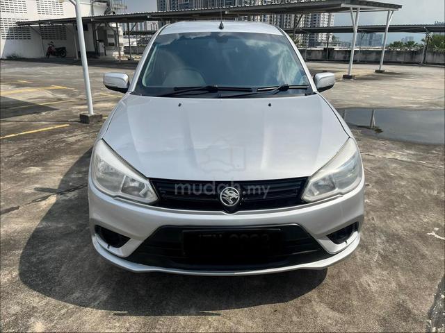 2020 Proton SAGA 1.3 FACELIFT (A)Loan/Cash - 2