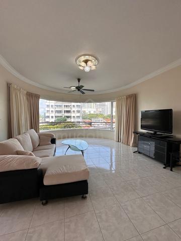 Mutiara Villa Condominium 1