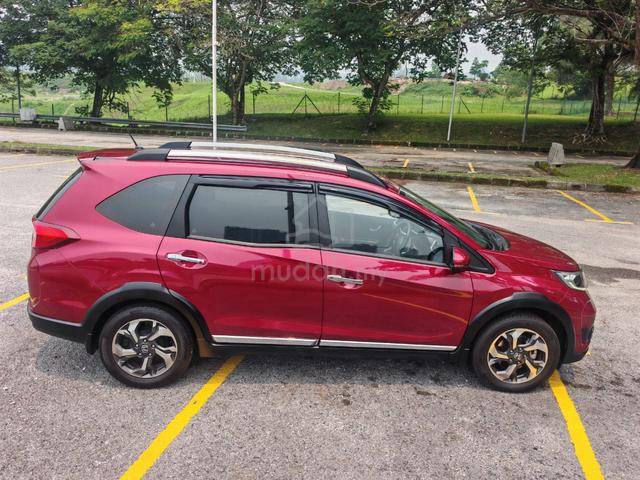 2018 Honda BR-V BRV 1.5 V -- (A) - 5