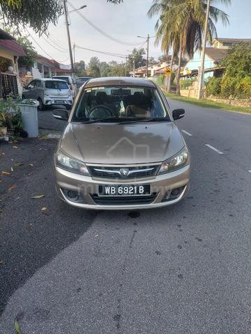 2014 Proton SAGA 1.3 FLX STANDARD (A) - 2