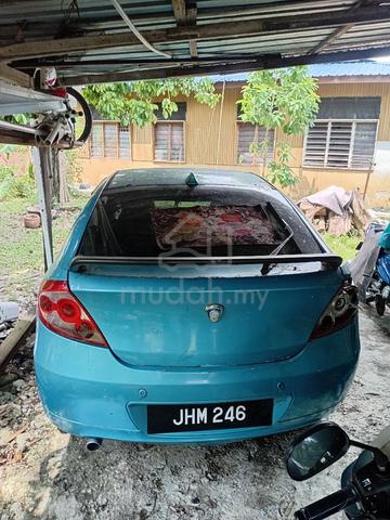 2004 Proton GEN-2 1.6 (M) - 2