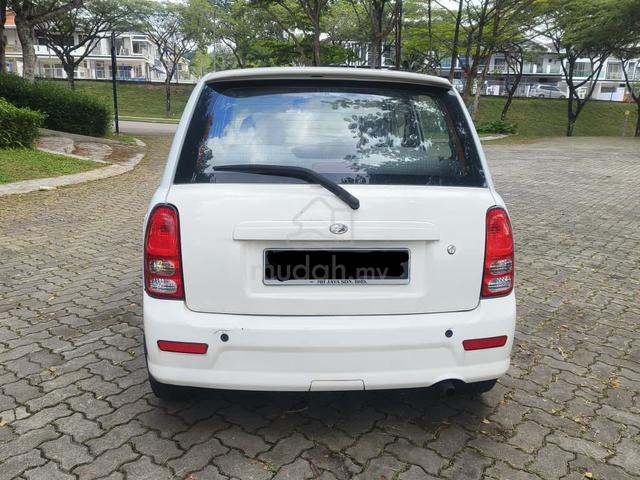 2006 Perodua KELISA 1.0 EZ (A) - 5