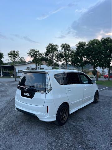 2014 Perodua ALZA 1.5 SE GS FACELIFT (M) - 5