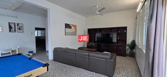 2 Storey Semi-D | Tanjung Bungah, Penang 1