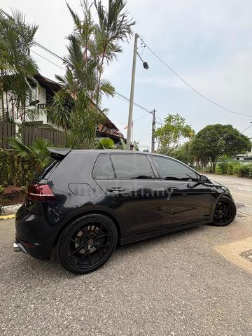 2016 Volkswagen GOLF 2.0 R MK7 (A) - 4