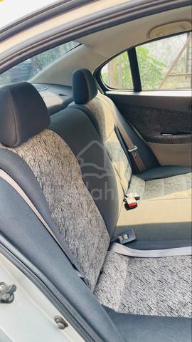 2009 Proton PERSONA 1.6 MEDIUM LINE (A) - 5
