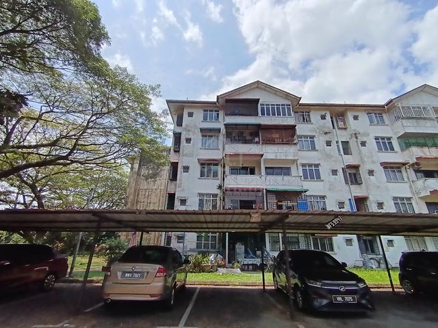 Taman Desa Sentosa 1