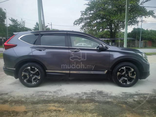 2019 Honda CR-V 2.0 2WD (A) - 5