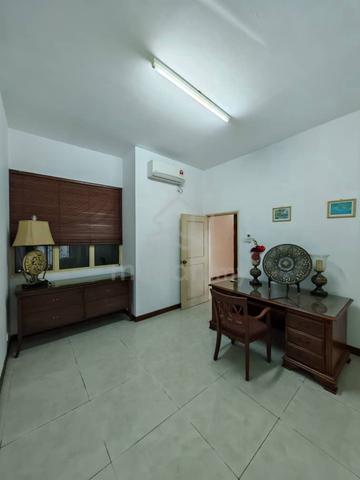 Jalan Impian Emas Fully Renovated 5 Bed Gated guarded Southeast Ciq 1