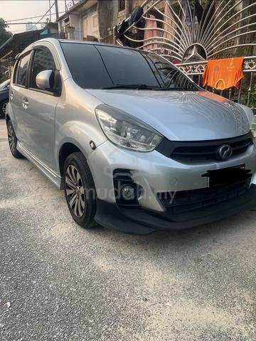 2014 Perodua MYVI 1.3 SE ZHS (A) - 3