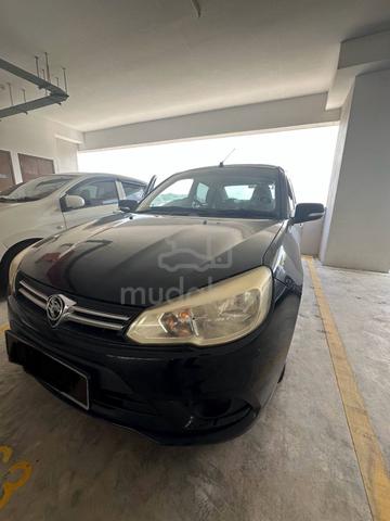 2017 Proton SAGA 1.3 STANDARD CVT (A) - 2