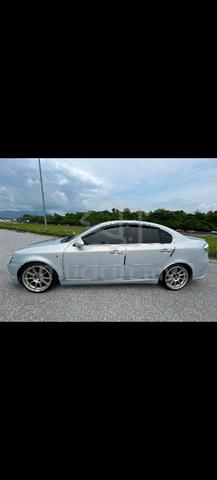 2008 Proton PERSONA 1.6 BASE LINE (A) - 4