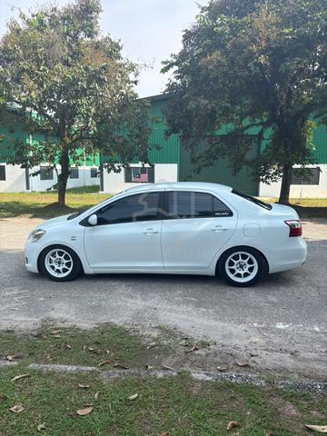 2009 Toyota VIOS 1.5 J NCP93R-BEPDKE (A) - 2