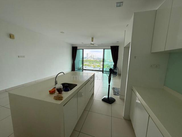 Cristal Serin Residence 1