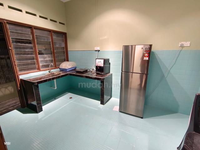 Cheap Rent Brand New Room Bercham Tambun Pakatan Jaya Sumway Ipoh Gard 4