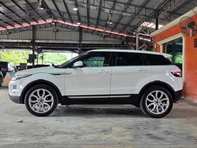 (Loan Kedai) 12/13 RANGE ROVER EVOQUE 2.0 (A) SI4 - 4