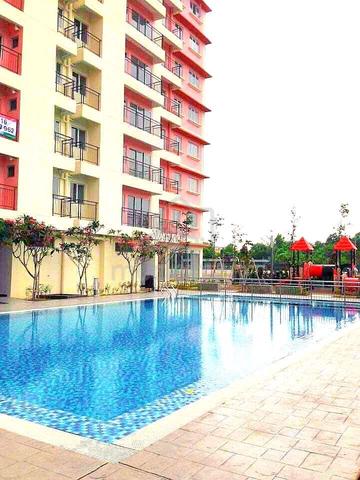 Villaria (Petaling Jaya) 1