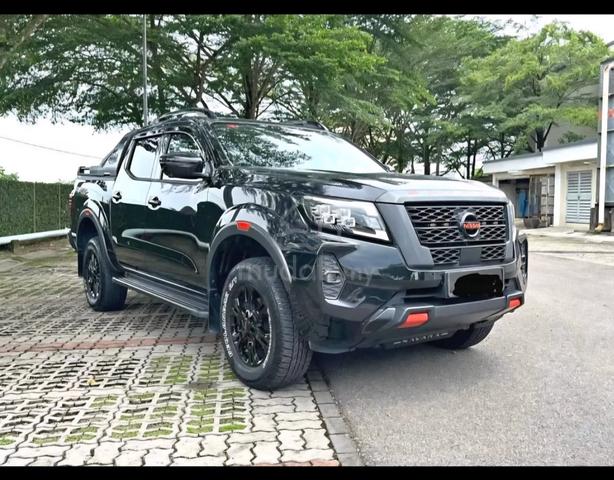 2023 Nissan NAVARA 2.5 VL MY21 (A) - 2