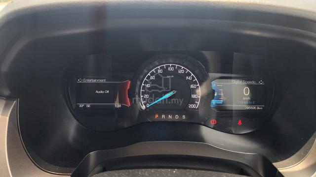 2021 Ford RANGER 2.0 XLT PLUS - 5