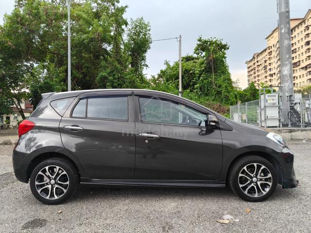 Tip top 2019 Perodua MYVI 1.5 H (A) - 2