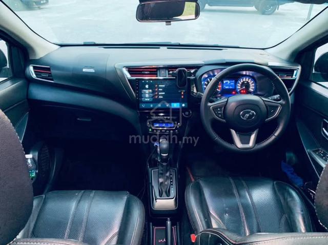 2021 Perodua MYVI 1.5 ADVANCE MY17 M800 D20N (A) - 4