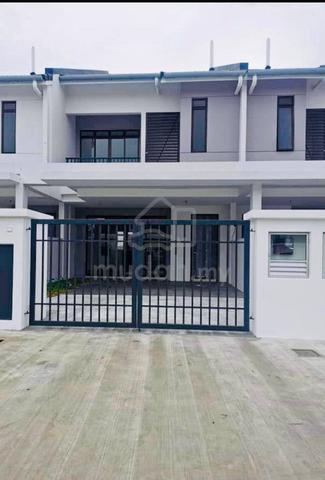 Aspira ParkHomes Rumah Teres Dua Tingkat Fully Furnished 1