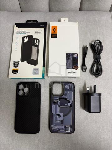 iPhone 13 Pro 256gb - photo 3 of 6