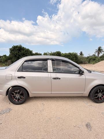 2011 Proton SAGA 1.3 FL EXECUTIVE (A) - 5