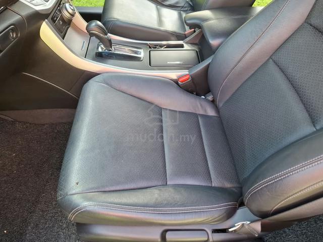2014 Honda ACCORD 2.0 VTI-L MY2013 (A) - 4