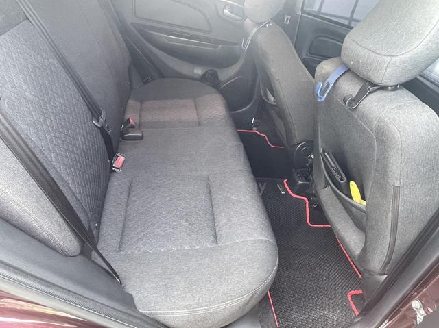 2019 Proton SAGA 1.3 PREMIUM (A) 4 DOOR (A) - 4
