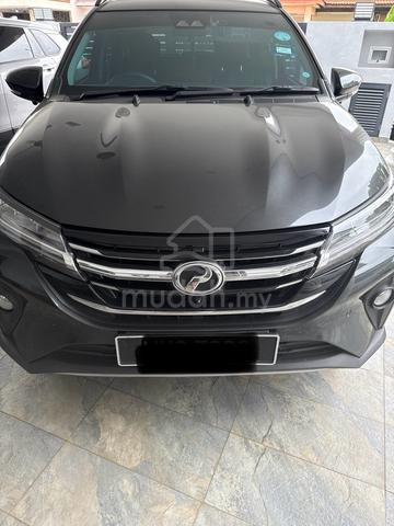 2025 Perodua ARUZ 1.5 AV MY21 D38L (A) - 3