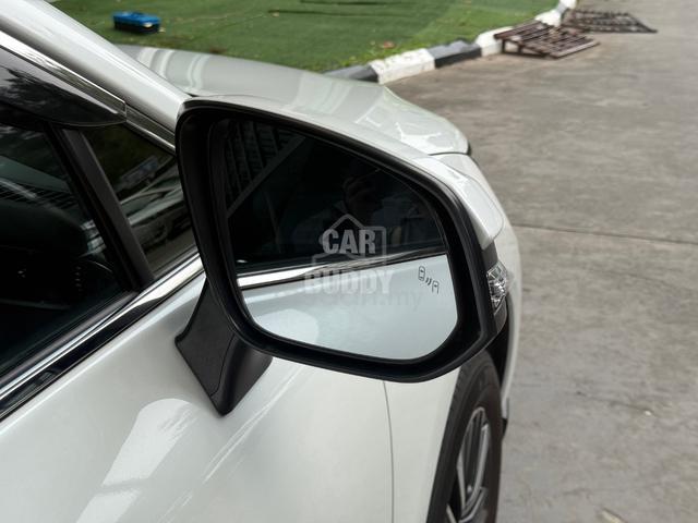 2023 Toyota Harrier G 2.0 - 4