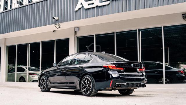 Bmw 530e 2.0 MSPORT LCI B.KIT M5 G30 F.LIFT 2021 - 2