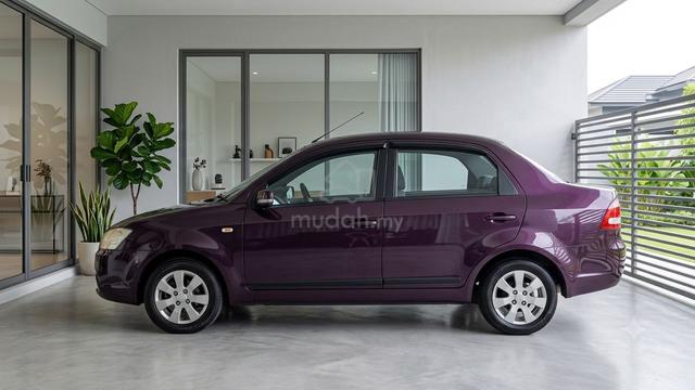 2010 Proton SAGA 1.3 FL (A) - 1