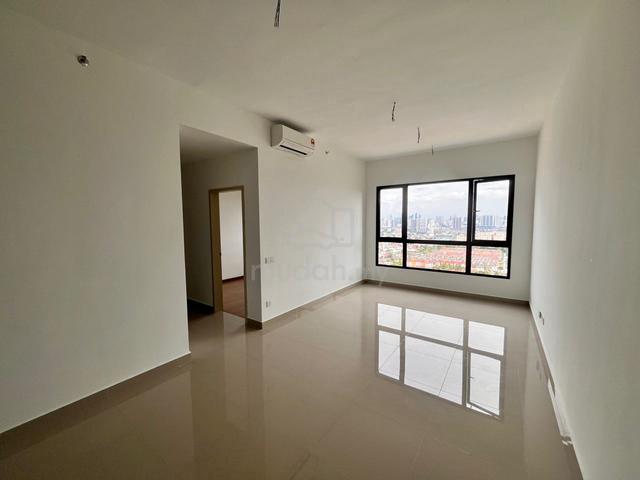 Residensi AVA, Kiara Bay 1
