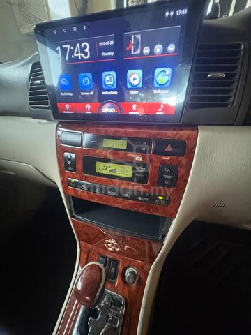 2004 Toyota COROLLA ALTIS 1.8 G (A) - 5