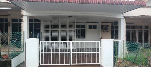 [Harga Jackpot] TERES SETINGKAT PERSIARAN UTAMA KULIM UTAMA 1