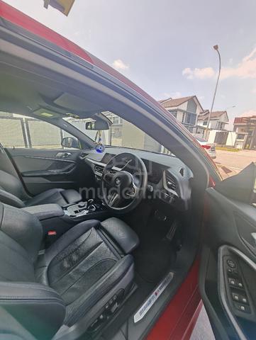 2023 Bmw 218i 1.5 M SPORT GRAN COUPE (A) - 3