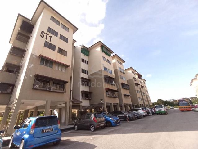 Seri Tanjung 1