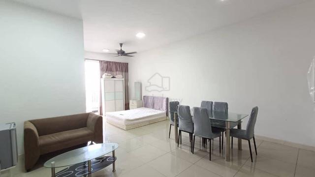 Greenfield Regency 1