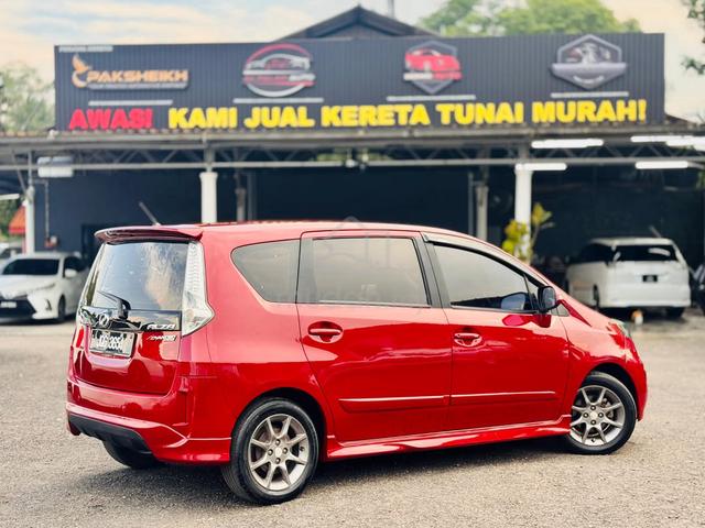 2014 Perodua ALZA 1.5 ZV ADVANCED FACELIFT (A) - 3