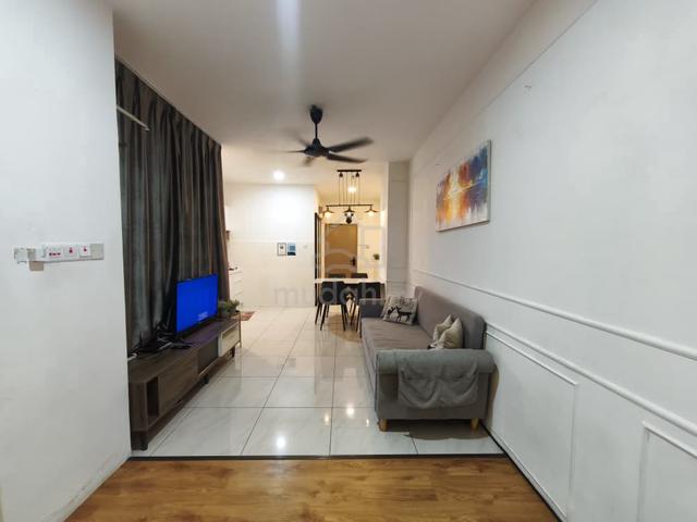 Manhattan Suites @ ITCC 1