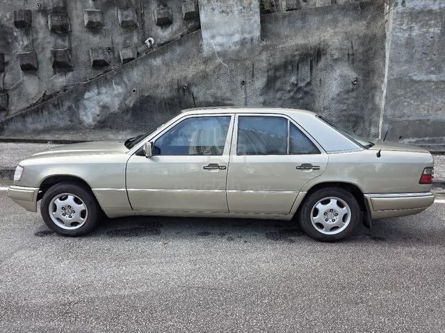 1995 Mercedes Benz E280 (CKD) 2.8 (A) - 2