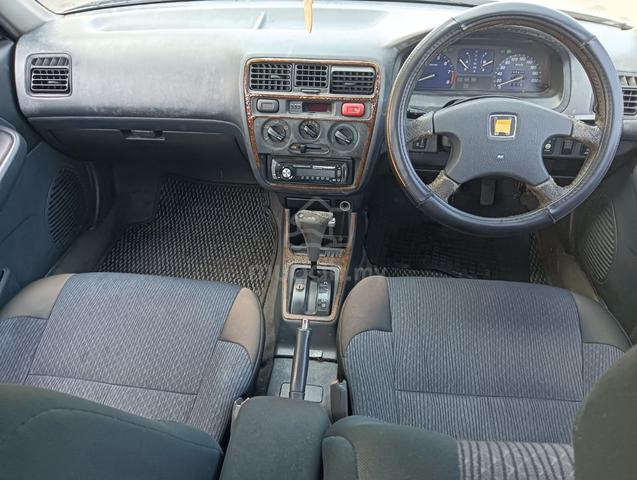 2000 Honda CITY 1.5 ZTI MY96 SX8 (A) - 4